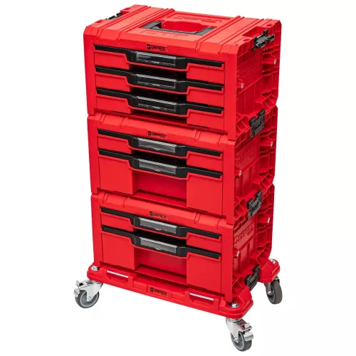 Draglådorpaket System Pro