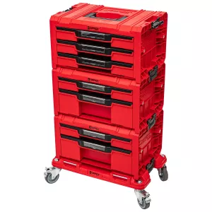 Draglådorpaket System Pro