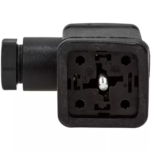 Stickkontakt Type A Hirschmann 4-Pol
