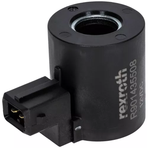 Solenoid D36 12V 20W Amp Junior Od02360730Ob00