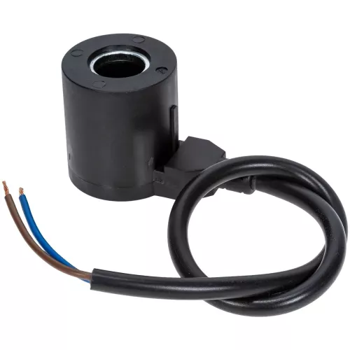 Solenoid D36 12V 20W 30Cm Kabel Od02360G03Ob00