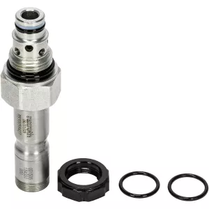 Patronventil 2/2 Nc 40L 350Br Od150518A000000