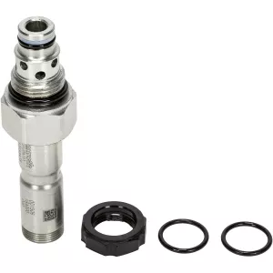 Patronventil 2/2 No 40L 350Br Od150618A000000