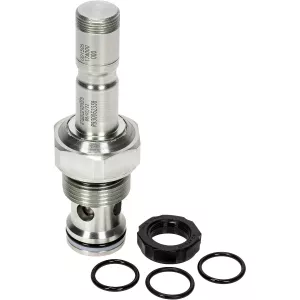 Patronventil 2/2 Nc 70L 350Br Od150517A000000