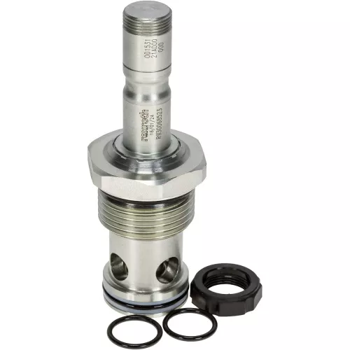 Patronventil 2/2 Nc 150L 350Br Od153121A000000