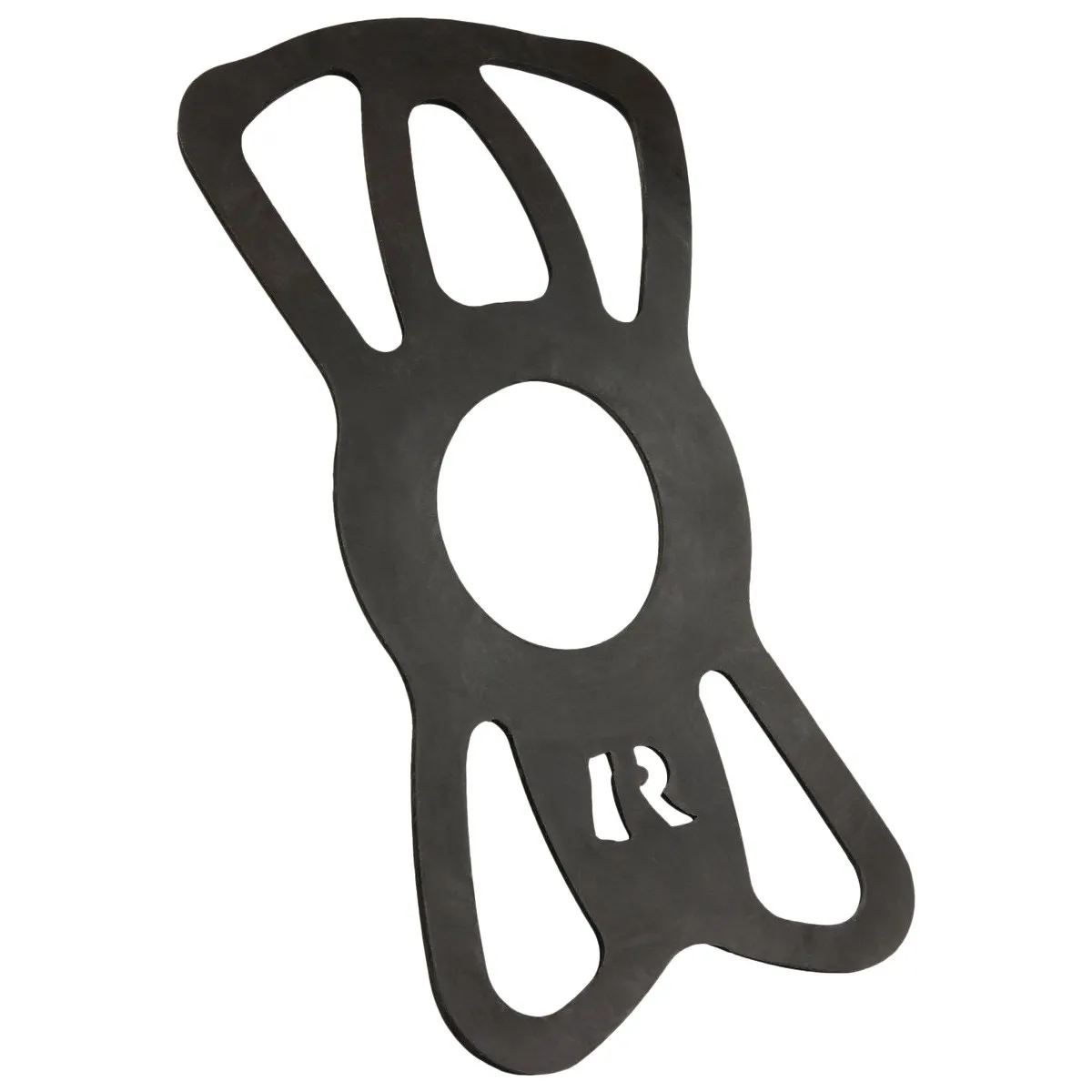 Hållare X-Grip Gummi