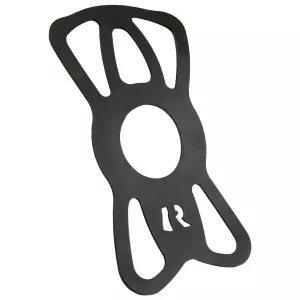 Hållare X-Grip Gummi