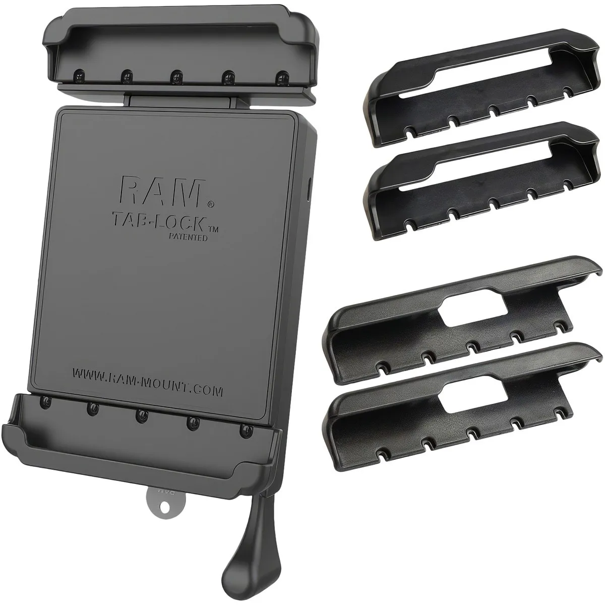 Hållare Tab-Tite 8 Tums Tablett