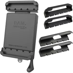 Hållare Tab-Tite 8 Tums Tablett