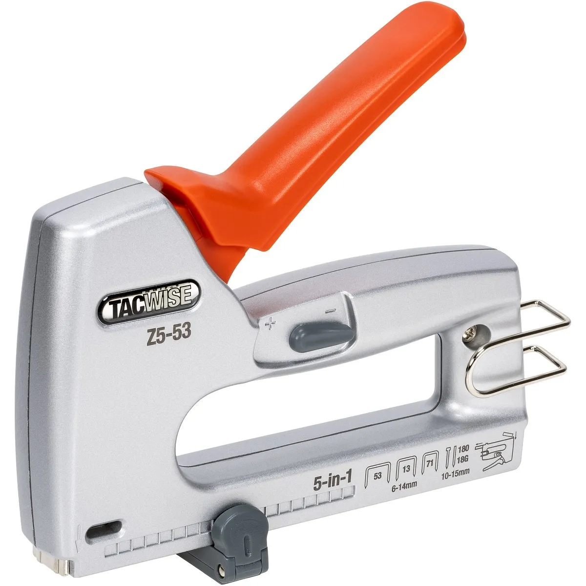 Häftpistol 13/53/71/6-14Mm/180/18G/10-15Mm