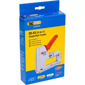 Häftpistol 13/53/71/6-14Mm/180/18G/10-15Mm