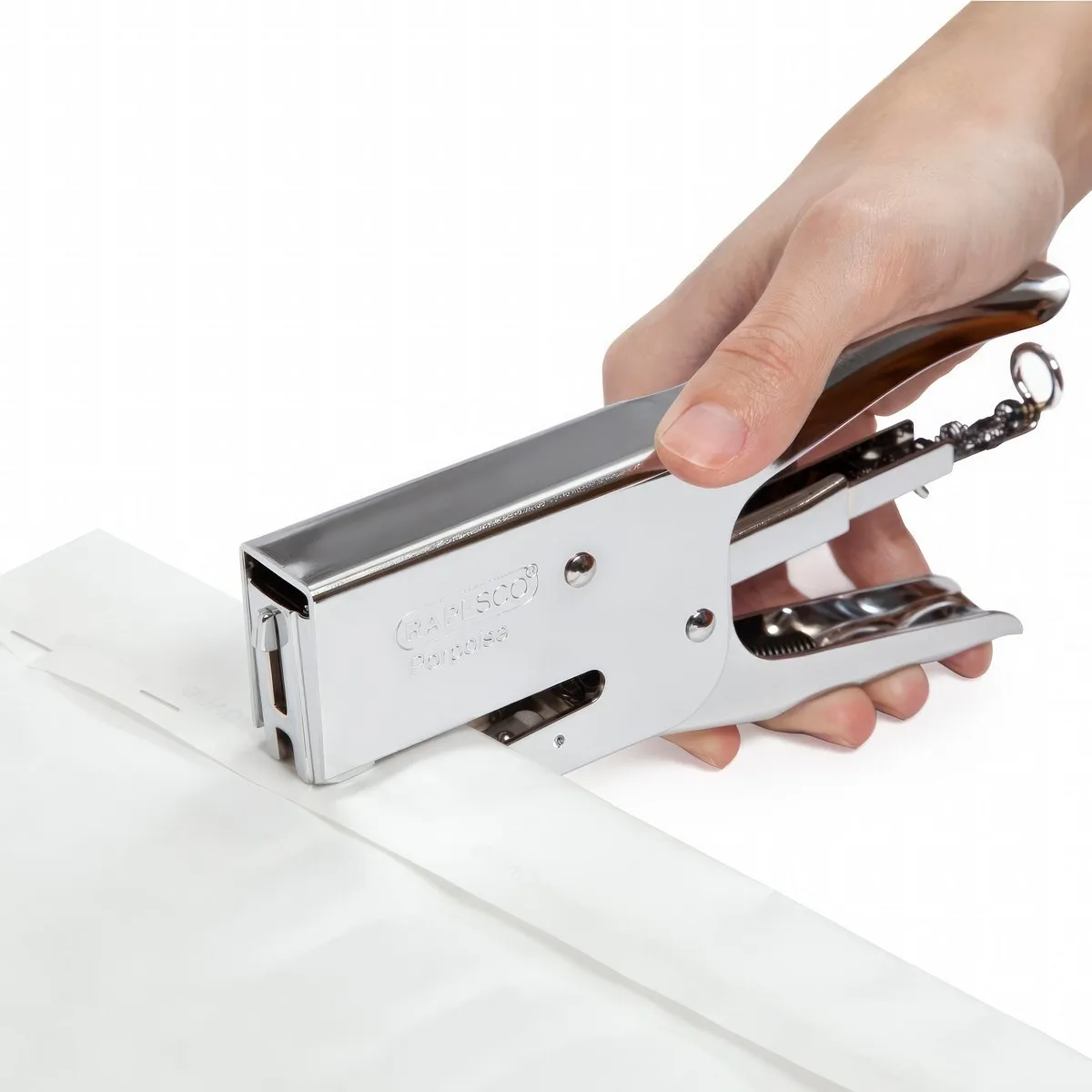 Häfttång 24/26/6-8Mm