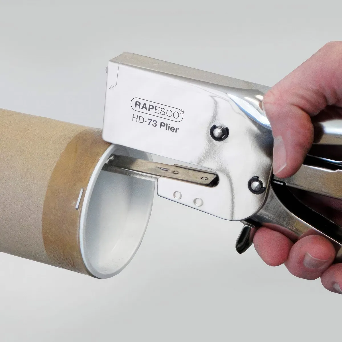 Häfttång Hd 73/10-12Mm