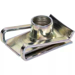 Snabbmutter M8 För Bult