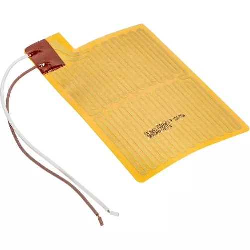 Matvärmare Element 12V 50W