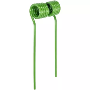 Rotorräfsa Pinne Krone 389X123X9,5