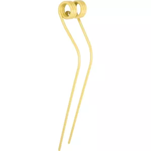 Rotorräfsa Pinne Krone 635X100X10 Väns.