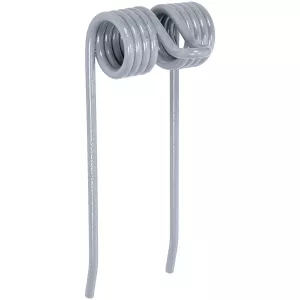 Självlastvagn Pöttinger 160X67X5