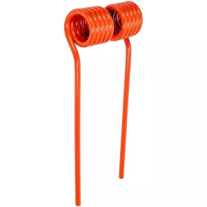 Rotorräfsa Pinne Claas 370X140X10,5