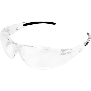 Skyddsglasögon Klar Polykarbonat