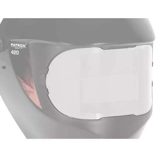 Outer Polycarbonate 420