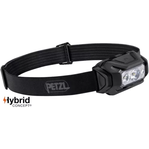 Pannlampa Aria 2R Rgb 450Lm