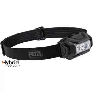 Pannlampa Aria 2R Rgb 450Lm
