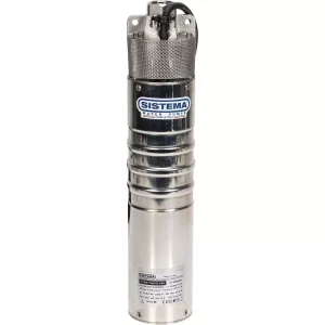 Djupbrunnspump Tav-X100  1100W / 230V