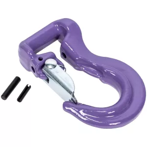 Spärrkronk 1T Violet