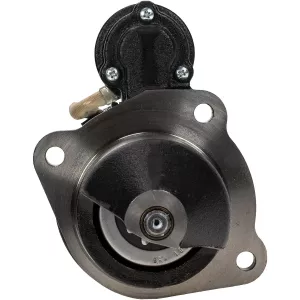 Startmotor Mahle Mb Trac 12V 3,0Kw