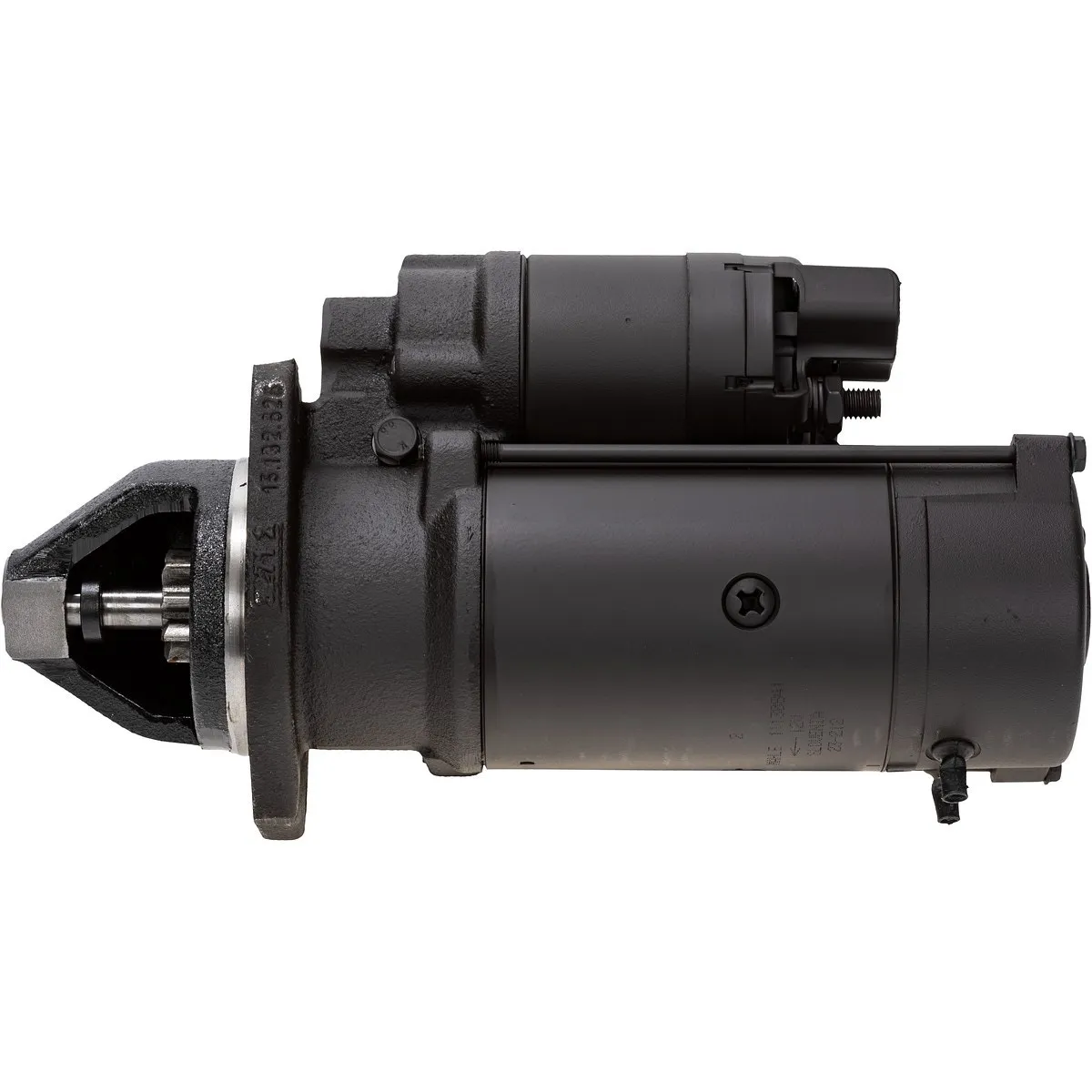 Startmotor Mahle Deutz 12V 3,0Kw