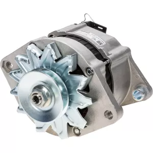 Växelströmsgenerator Mahle 55A 12V Fiat