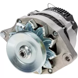 Växelströmsgenerator Mahle 65A 12V Mf