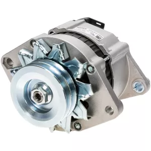 Växelströmsgenerator Mahle 65A 12V Fiat