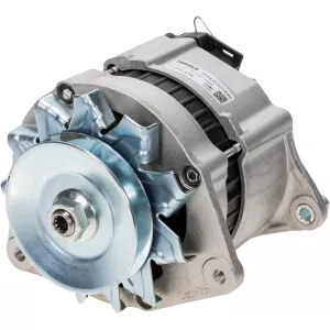 Växelströmsgenerator Mahle 65A 12V Ford, Mf, Valme