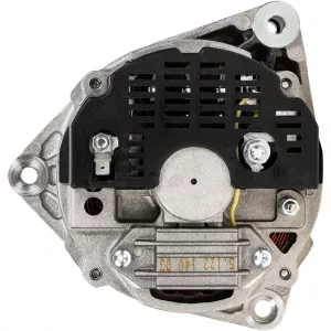 Växelströmsgenerator Mahle 55A 12V Zetor