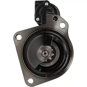 Startmotor Mahle Fiat 12V 2,7Kw