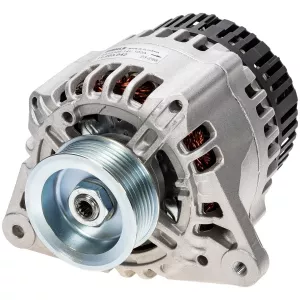 Växelströmsgenerator Mahle 100A 12V Nh