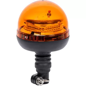 Varningsljus Led Averti T42 12/24V Rörfäste Flex