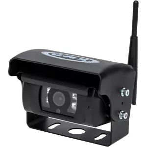 Trådlös Kamera Med Motorvisir Fullhd