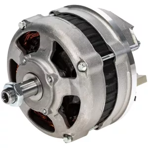 Växelströmsgenerator Mahle 80A 12V Volvo