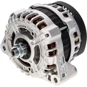 Växelströmsgenerator Mahle 150A 12V Valtra