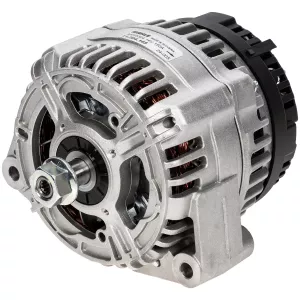 Växelströmsgenerator Mahle 150A 12V Jd Mf