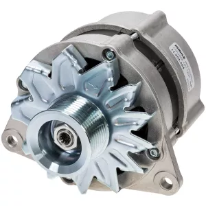 Växelströmsgenerator Mahle 120A 12V Cnh