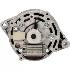 Växelströmsgenerator Mahle 120A 12V Jd