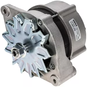 Växelströmsgenerator Mahle 120A 12V Jd