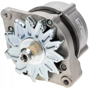 Växelströmsgenerator Mahle 95A 12V Case