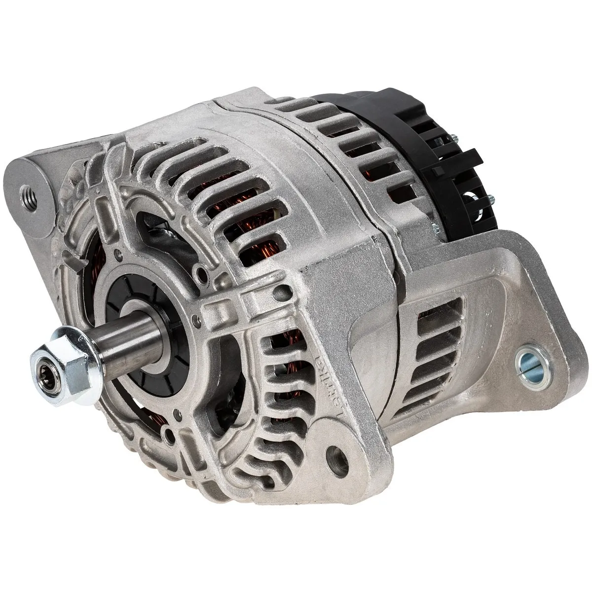 Växelströmsgenerator Mahle 150A 12V Case Nh