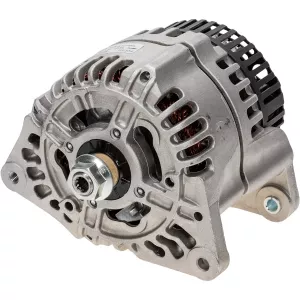 Växelströmsgenerator Mahle 120A 12V Mf