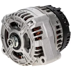 Växelströmsgenerator Mahle 150A 12V Fendt